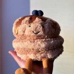 Jellycat Fran Pancake